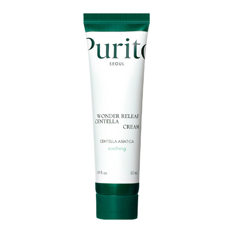 Купить PURITO WONDER RELEAF CENTELLA CREAM (50ml)